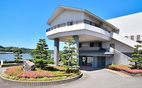 あわら北潟温泉　湖畔荘　Hanaゆらり